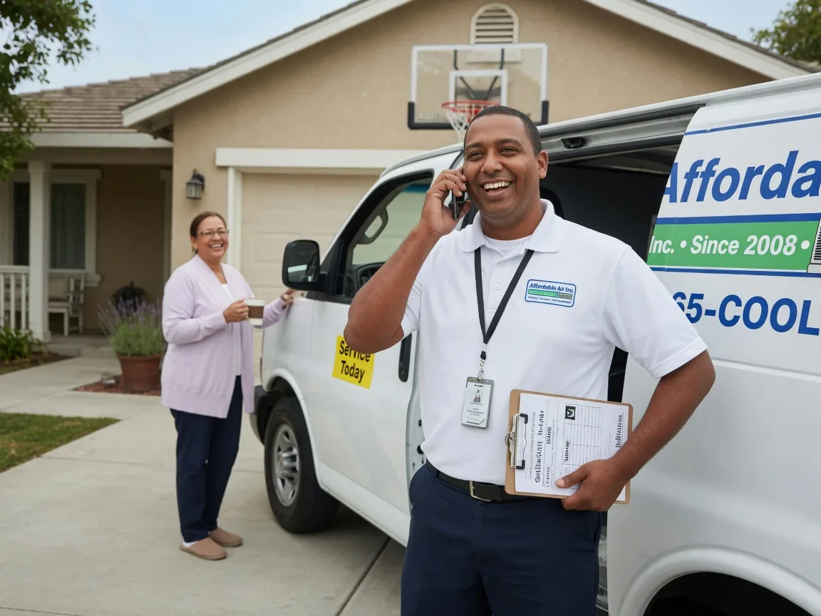 Central Ac Repair Avon, IN FAQs